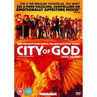 City Of God
City Of God