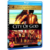 City Of God
City Of God