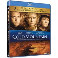 Cold Mountain
Cold Mountain