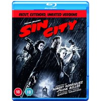 Sin City
Sin City