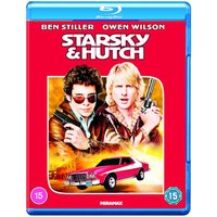 Starsky & Hutch
Starsky & Hutch