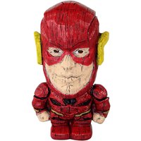 FOCO DC Comics Justice League Flash Eekeez Figure
FOCO DC Comics Justice League Flash Eekeez Figure
