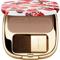 Dolce&Gabbana Blush of Roses Luminous Cheek Colour 5g (Various Shades) - 100 Tan
Dolce&Gabbana Blush of Roses Luminous Cheek Colour 5g (Various Shades) - 100 Tan