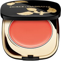 Dolce&Gabbana Dolce Blush 4.8g (Various Shades) - 10 Tangerine 
Dolce&Gabbana Dolce Blush 4.8g (Various Shades) - 10 Tangerine