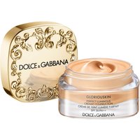 Dolce&Gabbana Gloriouskin Perfect Luminous Creamy Foundation 30ml (Various Shades) - Nude 120
Dolce&Gabbana Gloriouskin Perfect Luminous Creamy Foundation 30ml (Various Shades) - Nude 120