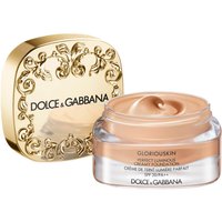 Dolce&Gabbana Gloriouskin Perfect Luminous Creamy Foundation 30ml (Various Shades) - Sand 220
Dolce&Gabbana Gloriouskin Perfect Luminous Creamy Foundation 30ml (Various Shades) - Sand 220