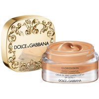 Dolce&Gabbana Gloriouskin Perfect Luminous Creamy Foundation 30ml (Various Shades) - Bronze 350
Dolce&Gabbana Gloriouskin Perfect Luminous Creamy Foundation 30ml (Various Shades) - Bronze 350