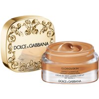 Dolce&Gabbana Gloriouskin Perfect Luminous Creamy Foundation 30ml (Various Shades) - Chestnut 360
Dolce&Gabbana Gloriouskin Perfect Luminous Creamy Foundation 30ml (Various Shades) - Chestnut 360