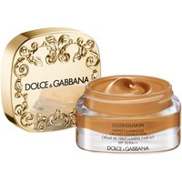 Dolce&Gabbana Gloriouskin Perfect Luminous Creamy Foundation 30ml (Various Shades) - Amber 400
Dolce&Gabbana Gloriouskin Perfect Luminous Creamy Foundation 30ml (Various Shades) - Amber 400