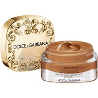 Dolce&Gabbana Gloriouskin Perfect Luminous Creamy Foundation 30ml (Various Shades) - Sable 430
Dolce&Gabbana Gloriouskin Perfect Luminous Creamy Foundation 30ml (Various Shades) - Sable 430