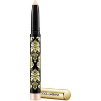 Dolce&Gabbana Intenseyes Creamy Eyeshadow Stick 14g (Various Shades) - 2 Nude
Dolce&Gabbana Intenseyes Creamy Eyeshadow Stick 14g (Various Shades) - 2 Nude