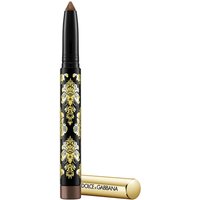 Dolce&Gabbana Intenseyes Creamy Eyeshadow Stick 14g (Various Shades) - 3 Cocoa
Dolce&Gabbana Intenseyes Creamy Eyeshadow Stick 14g (Various Shades) - 3 Cocoa