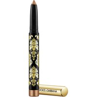 Dolce&Gabbana Intenseyes Creamy Eyeshadow Stick 14g (Various Shades) - 4 Bronze
Dolce&Gabbana Intenseyes Creamy Eyeshadow Stick 14g (Various Shades) - 4 Bronze