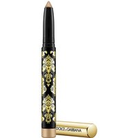 Dolce&Gabbana Intenseyes Creamy Eyeshadow Stick 14g (Various Shades) - 5 Taupe
Dolce&Gabbana Intenseyes Creamy Eyeshadow Stick 14g (Various Shades) - 5 Taupe
