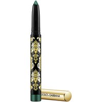 Dolce&Gabbana Intenseyes Creamy Eyeshadow Stick 14g (Various Shades) - 11 Emerald
Dolce&Gabbana Intenseyes Creamy Eyeshadow Stick 14g (Various Shades) - 11 Emerald