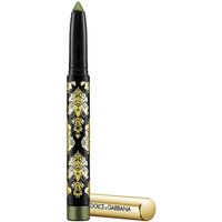 Dolce&Gabbana Intenseyes Creamy Eyeshadow Stick 14g (Various Shades) - 12 Khaki
Dolce&Gabbana Intenseyes Creamy Eyeshadow Stick 14g (Various Shades) - 12 Khaki