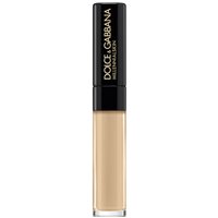 Dolce&Gabbana Millenialskin On-the-Glow Concealer 5ml (Various Shades) - 3 Neutral
Dolce&Gabbana Millenialskin On-the-Glow Concealer 5ml (Various Shades) - 3 Neutral