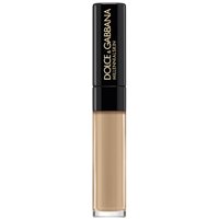 Dolce&Gabbana Millenialskin On-the-Glow Concealer 5ml (Various Shades) - 4 Caramel
Dolce&Gabbana Millenialskin On-the-Glow Concealer 5ml (Various Shades) - 4 Caramel