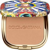 Dolce&Gabbana Solar Glow Ultra-Light Bronzing Powder 12g (Various Shades) - Sand 20
Dolce&Gabbana Solar Glow Ultra-Light Bronzing Powder 12g (Various Shades) - Sand 20