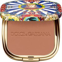 Dolce&Gabbana Solar Glow Ultra-Light Bronzing Powder 12g (Various Shades) - Sunset 60
Dolce&Gabbana Solar Glow Ultra-Light Bronzing Powder 12g (Various Shades) - Sunset 60