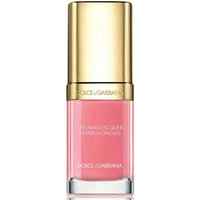 Dolce&Gabbana Nail Lacquer 10ml (Various Shades) - Candy 230
Dolce&Gabbana Nail Lacquer 10ml (Various Shades) - Candy 230