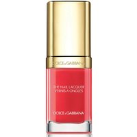 Dolce&Gabbana Nail Lacquer 10ml (Various Shades) - Fire 610
Dolce&Gabbana Nail Lacquer 10ml (Various Shades) - Fire 610