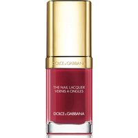 Dolce&Gabbana Nail Lacquer 10ml (Various Shades) - Red 635
Dolce&Gabbana Nail Lacquer 10ml (Various Shades) - Red 635