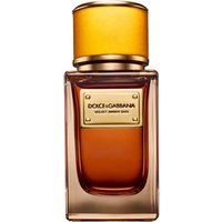 Dolce&Gabbana Velvet Amber Skin Eau de Parfum - 50ml
Dolce&Gabbana Velvet Amber Skin Eau de Parfum - 50ml