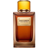 Dolce&Gabbana Velvet Amber Skin Eau de Parfum - 150ml
Dolce&Gabbana Velvet Amber Skin Eau de Parfum - 150ml