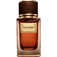 Dolce&Gabbana Velvet Amber Sun Eau de Parfum - 50ml
Dolce&Gabbana Velvet Amber Sun Eau de Parfum - 50ml