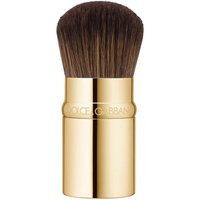 Кисть-кабуки для макияжа Dolce&Gabbana Kabuki Powder Brush
Кисть-кабуки для макияжа Dolce&Gabbana Kabuki Powder Brush