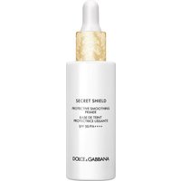 Dolce&Gabbana Secret Shield Protective Smoothing SPF50 Primer 30ml
Dolce&Gabbana Secret Shield Protective Smoothing SPF50 Primer 30ml