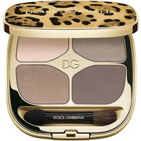 Dolce&Gabbana Felineyes Intense Eyeshadow Quad - Smoky Taupe 3 4.8g
Dolce&Gabbana Felineyes Intense Eyeshadow Quad - Smoky Taupe 3 4.8g