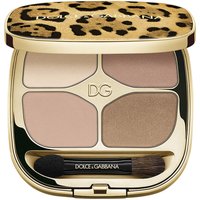 Тени для век Dolce&Gabbana Felineyes Intense Eyeshadow Quad, оттенок Warm Nude 5, 4,8 г
Тени для век Dolce&Gabbana Felineyes Intense Eyeshadow Quad, оттенок Warm Nude 5, 4,8 г