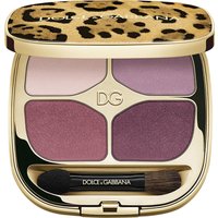 Dolce&Gabbana Felineyes Intense Eyeshadow Quad - Passionate Dahlia 7 4.8g
Dolce&Gabbana Felineyes Intense Eyeshadow Quad - Passionate Dahlia 7 4.8g