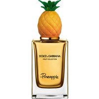 Dolce&Gabbana Fruit Collection Pineapple Eau de Toilette 150ml
Dolce&Gabbana Fruit Collection Pineapple Eau de Toilette 150ml