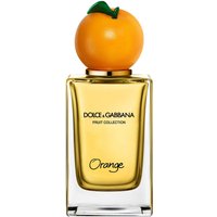Dolce&Gabbana Fruit Collection Orange Eau de Toilette 150ml
Dolce&Gabbana Fruit Collection Orange Eau de Toilette 150ml