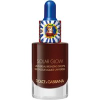 Жидкий бронзер Dolce&Gabbana Solar Glow Universal Bronzing Drops, 15 мл
Жидкий бронзер Dolce&Gabbana Solar Glow Universal Bronzing Drops, 15 мл