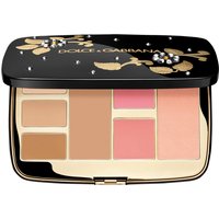 Dolce&Gabbana Dolce Skin All-in-One Face Palette
Dolce&Gabbana Dolce Skin All-in-One Face Palette