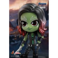 Hot Toys Cosbaby - Avengers: Endgame (Size S) - Gamora
Hot Toys Cosbaby - Avengers: Endgame (Size S) - Gamora