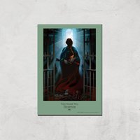 Game of Thrones Disappear Giclee Art Print - A4 - Print Only, Multi
Game of Thrones Disappear Giclee Art Print - A4 - Print Only, Multi