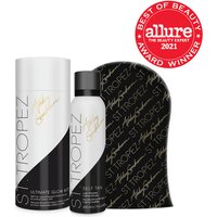 Комплект для автозагара Ultimate Glow Limited Edition от St.Tropez Tan x Ashley Graham Limited Edition
Комплект для автозагара Ultimate Glow Limited Edition от St.Tropez Tan x Ashley Graham Limited Edition