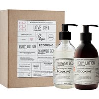 Ecooking Love Gift
Ecooking Love Gift