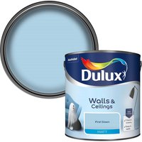 Dulux First Dawn - Matt Emulsion Paint - 2.5L
Dulux First Dawn - Matt Emulsion Paint - 2.5L