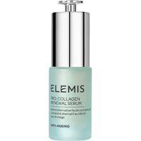 Обновляющая сыворотка с про-коллагеном Elemis 15 мл
Обновляющая сыворотка с про-коллагеном Elemis 15 мл