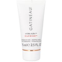 Маска для сна Gatineau Hydra Aura Eclat de Soie Sleeping Mask 75мл
Маска для сна Gatineau Hydra Aura Eclat de Soie Sleeping Mask 75мл