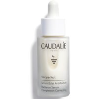 Сыворотка для сияния кожи Caudalie Vinoperfect Complexion Correcting Radiance Serum, 30 мл
Сыворотка для сияния кожи Caudalie Vinoperfect Complexion Correcting Radiance Serum, 30 мл