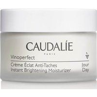 Caudalie Vinoperfect Instant Brightening Moisturiser 50ml
Caudalie Vinoperfect Instant Brightening Moisturiser 50ml