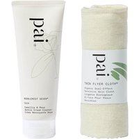 Pai Skincare Middlemist Seven Camellia and Rose Gentle Cream Cleanser 50ml
Pai Skincare Middlemist Seven Camellia and Rose Gentle Cream Cleanser 50ml
