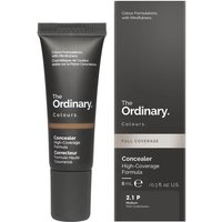 The Ordinary Concealer 8ml (Various Shades) - #EOBF99||2.1 P 
The Ordinary Concealer 8ml (Various Shades) - #EOBF99||2.1 P